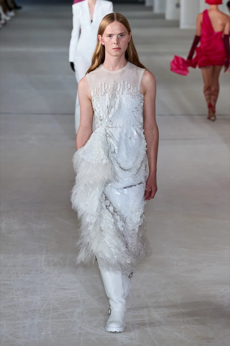 colección prabal gurung