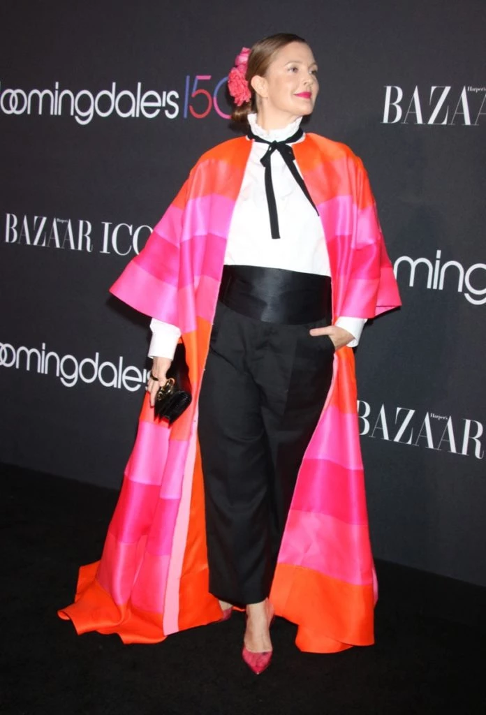 Soriee Harpers Bazar