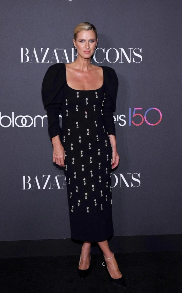 Soriee Harpers Bazar