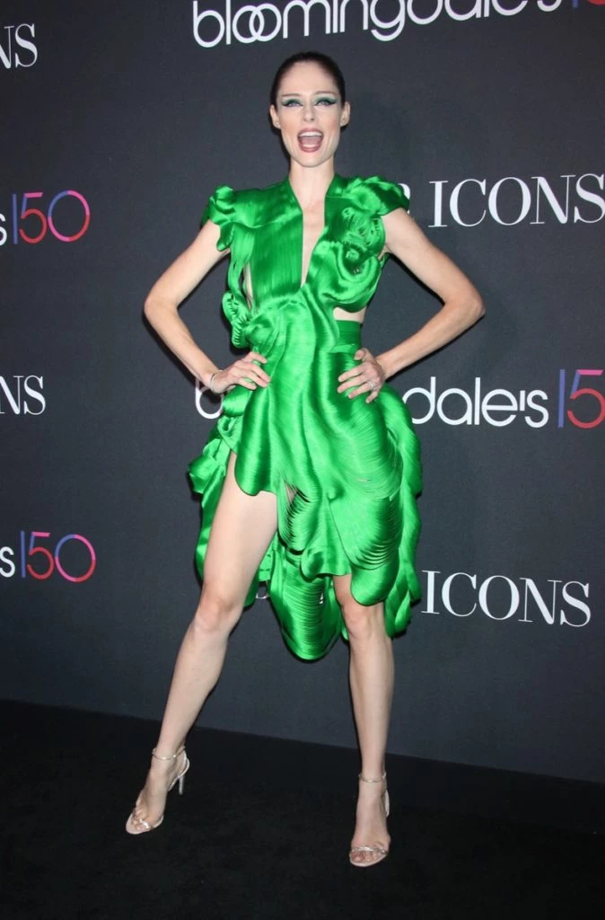 Soriee Harpers Bazar