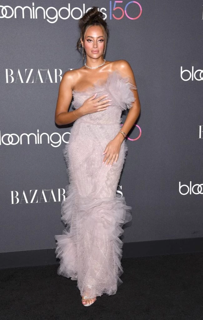 Soriee Harpers Bazar