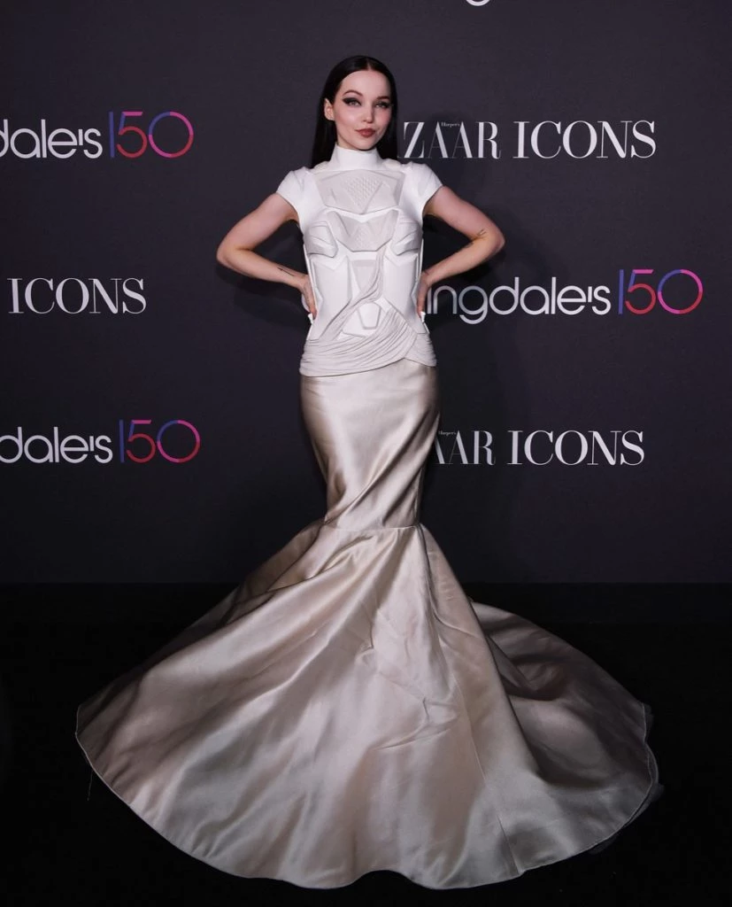 Soriee Harpers Bazar