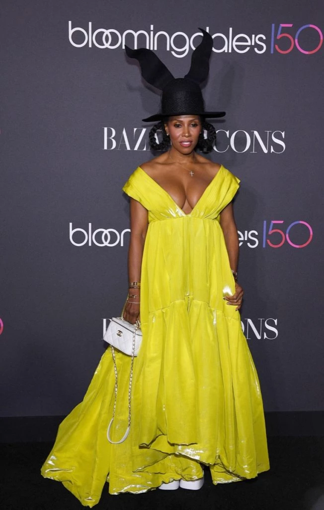 Soriee Harpers Bazar