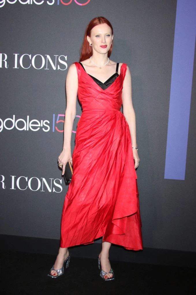 Soriee Harpers Bazar