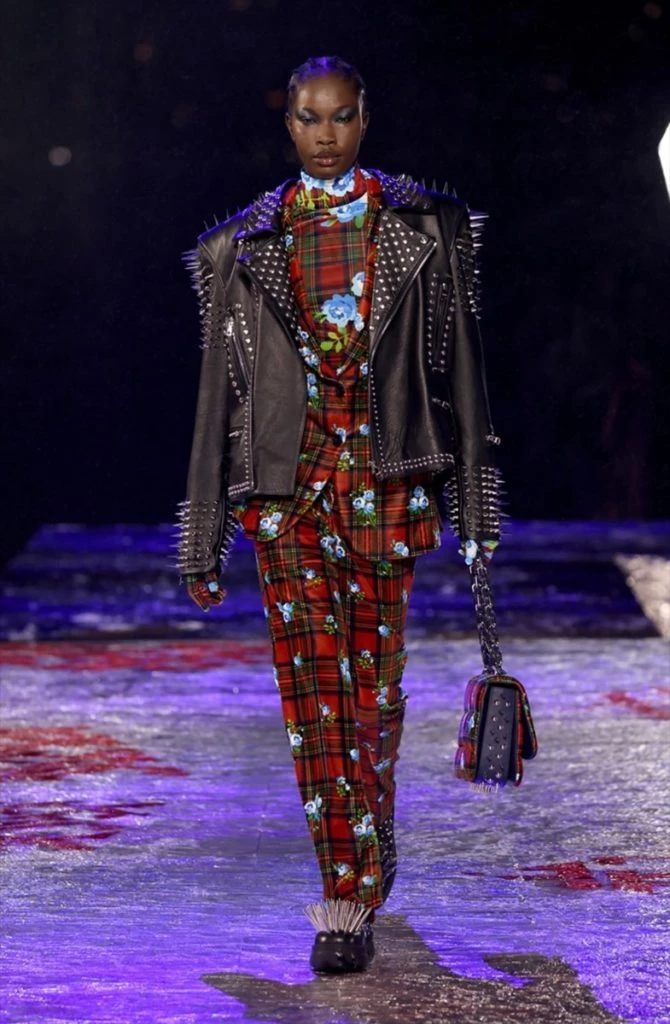 semana de moda Nueva York/Tommy hilfiger