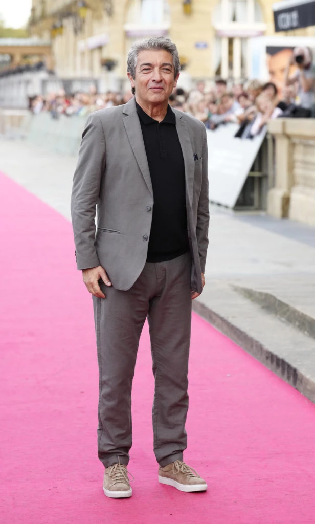 Ricardo Darín en San Sebastian