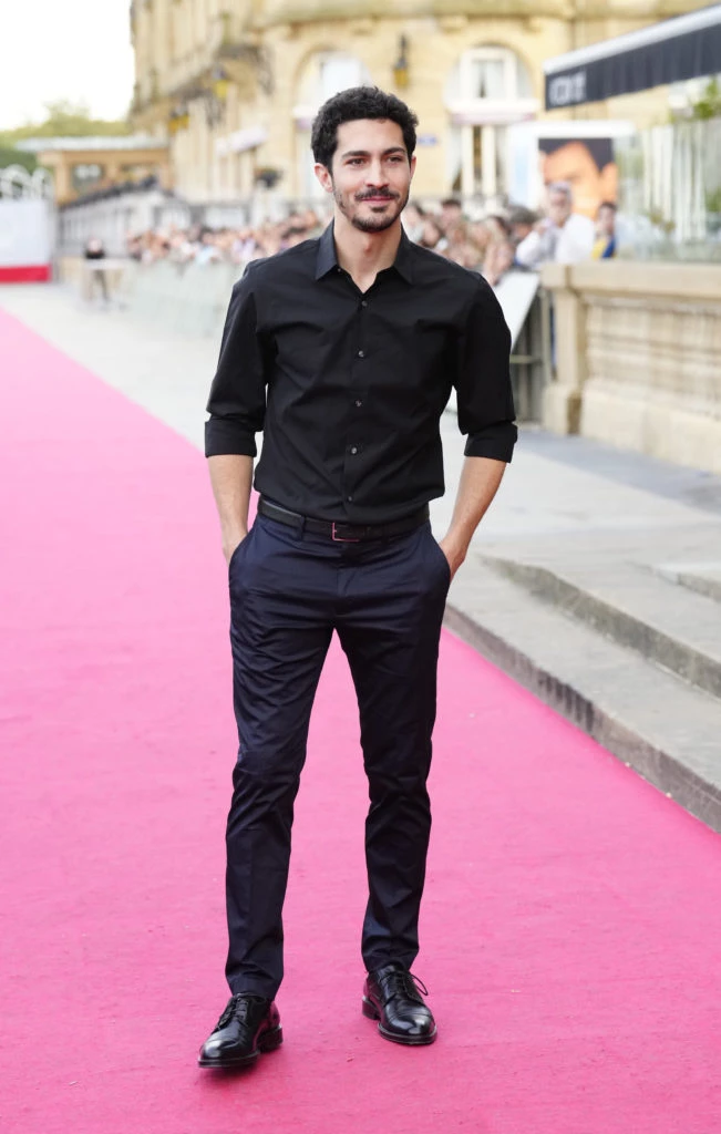 Chino Darín en San Sebastian