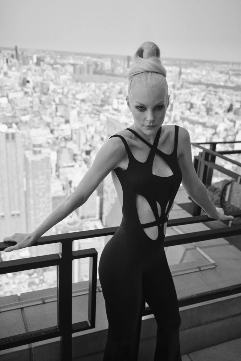 Colección primera verano 2023 de Peter Dundas