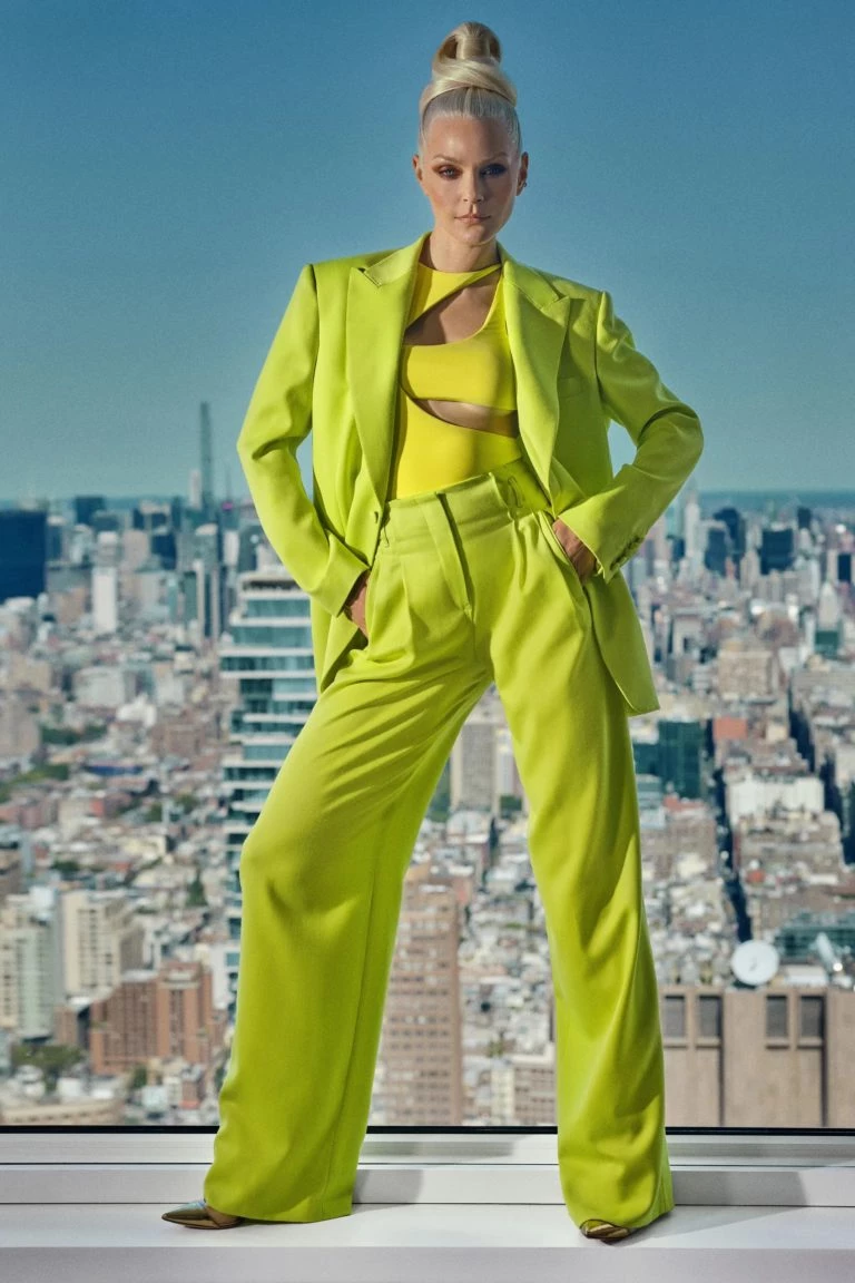 Colección primera verano 2023 de Peter Dundas