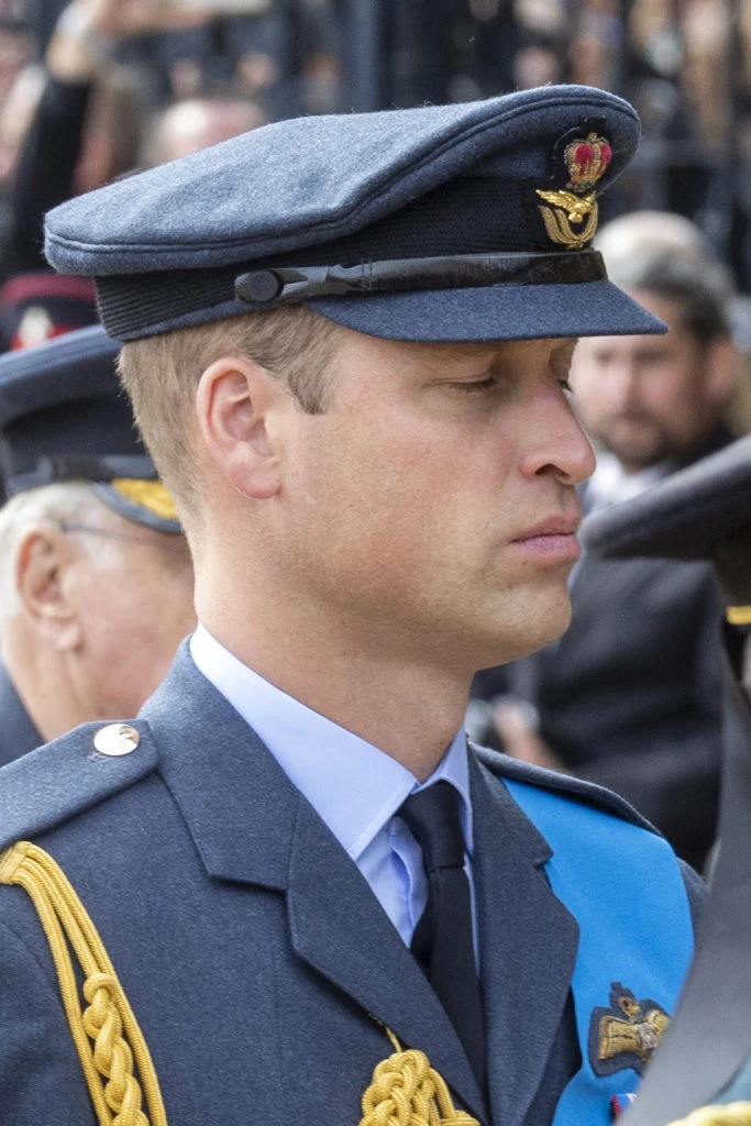 Funeral de la reina Isabel II