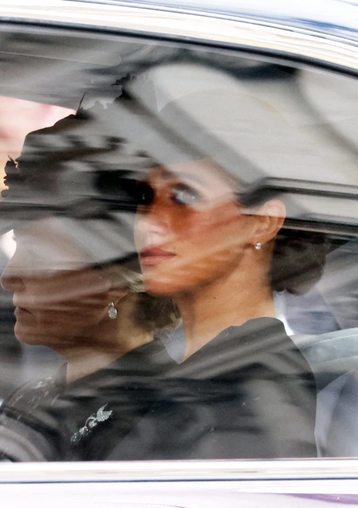 Funeral de la reina Isabel II