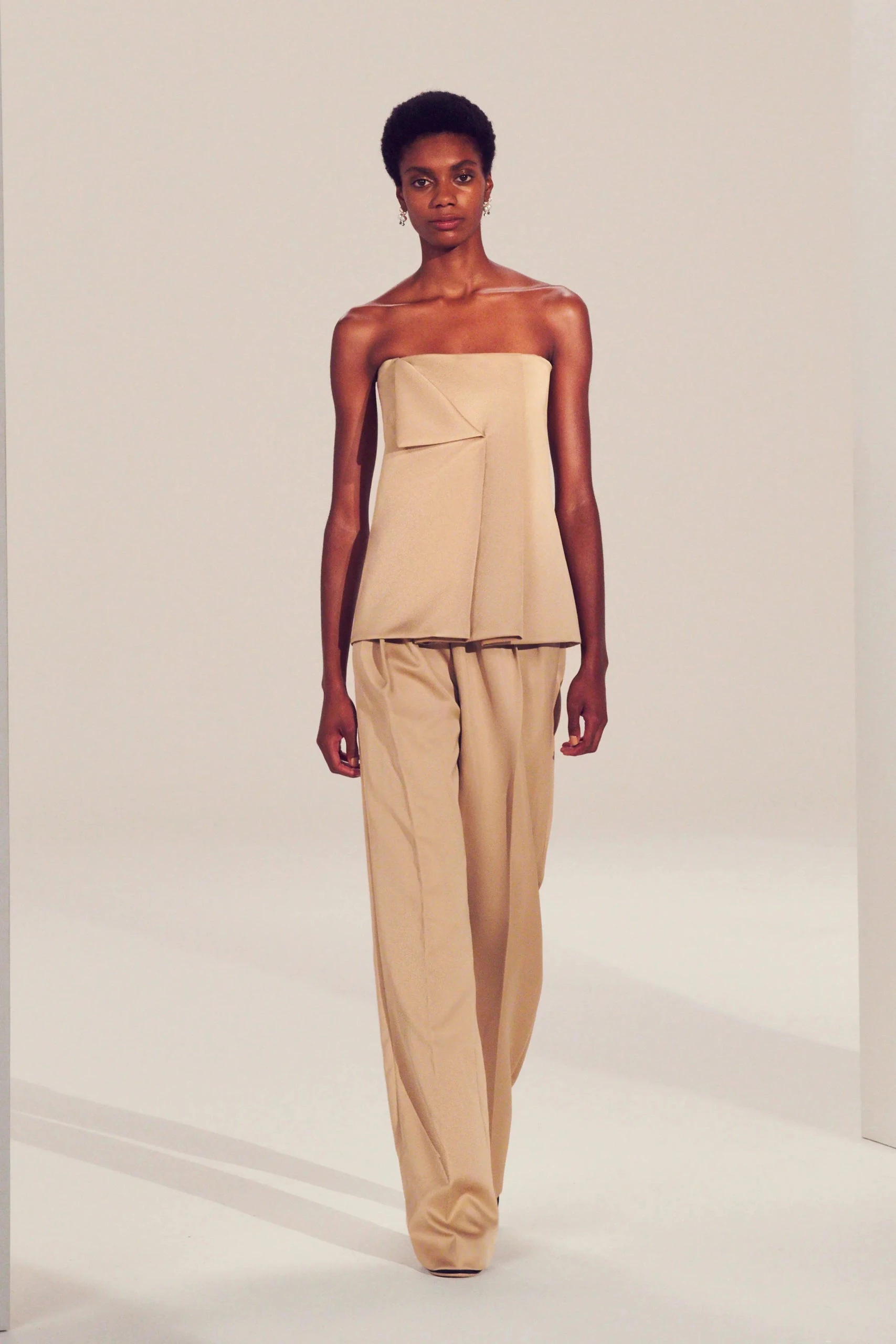 La colección primavera verano 2023 de Emilia Wickstead