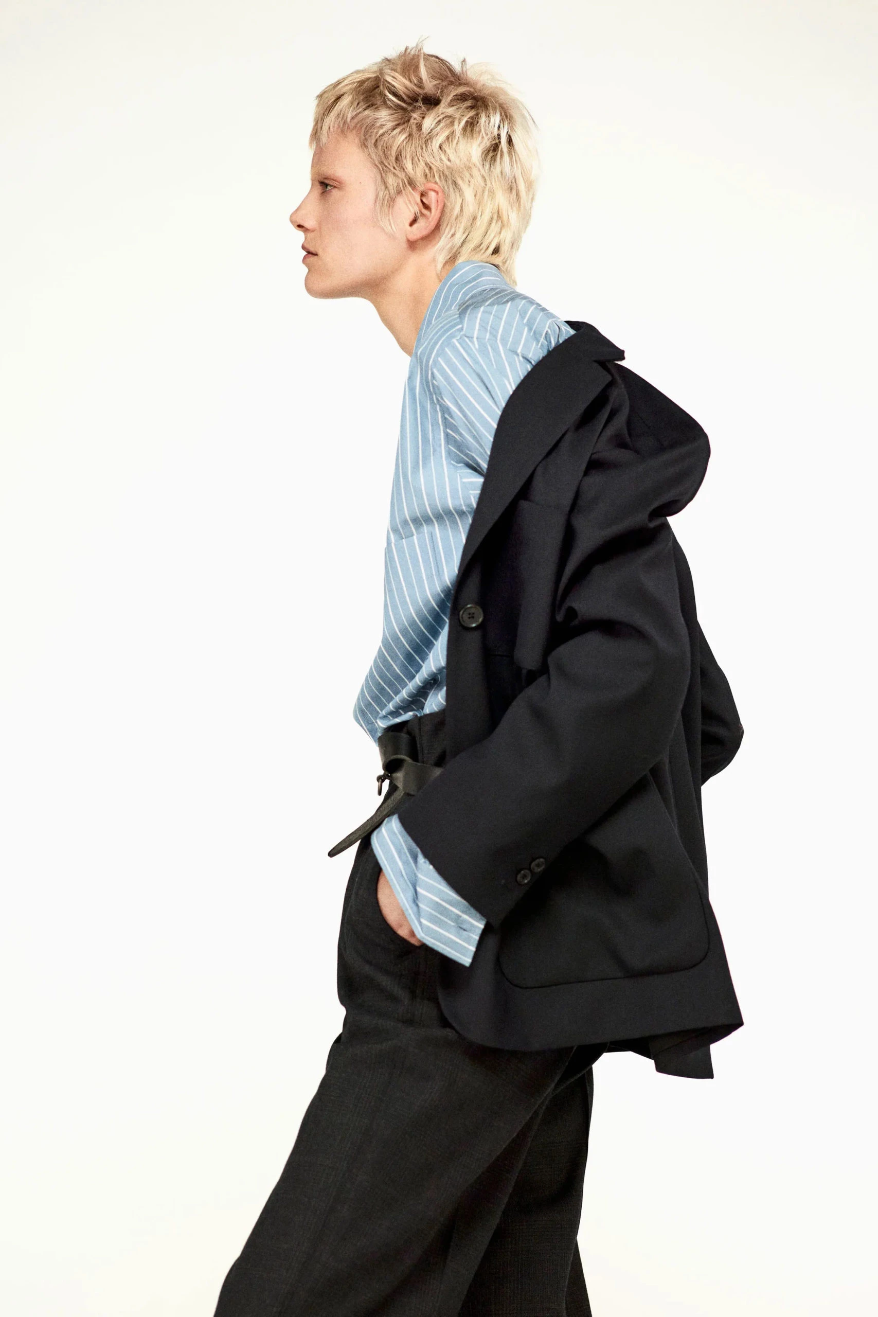 Colección primavera verano 2023 de Margaret Howell