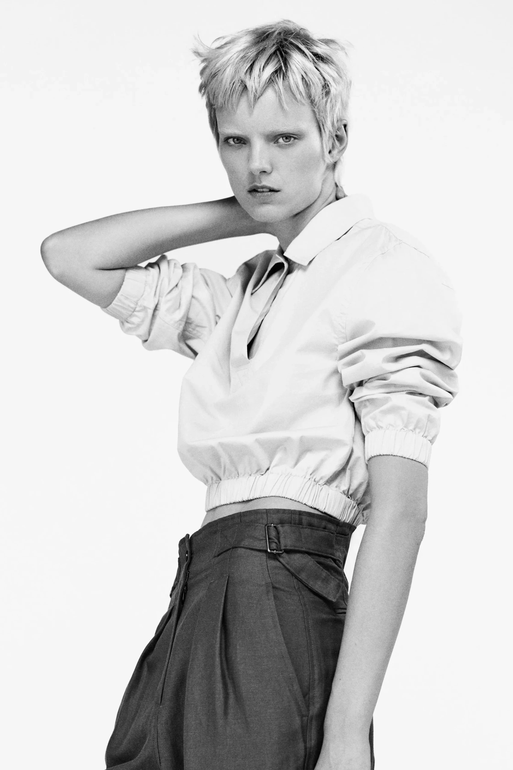 Colección primavera verano 2023 de Margaret Howell