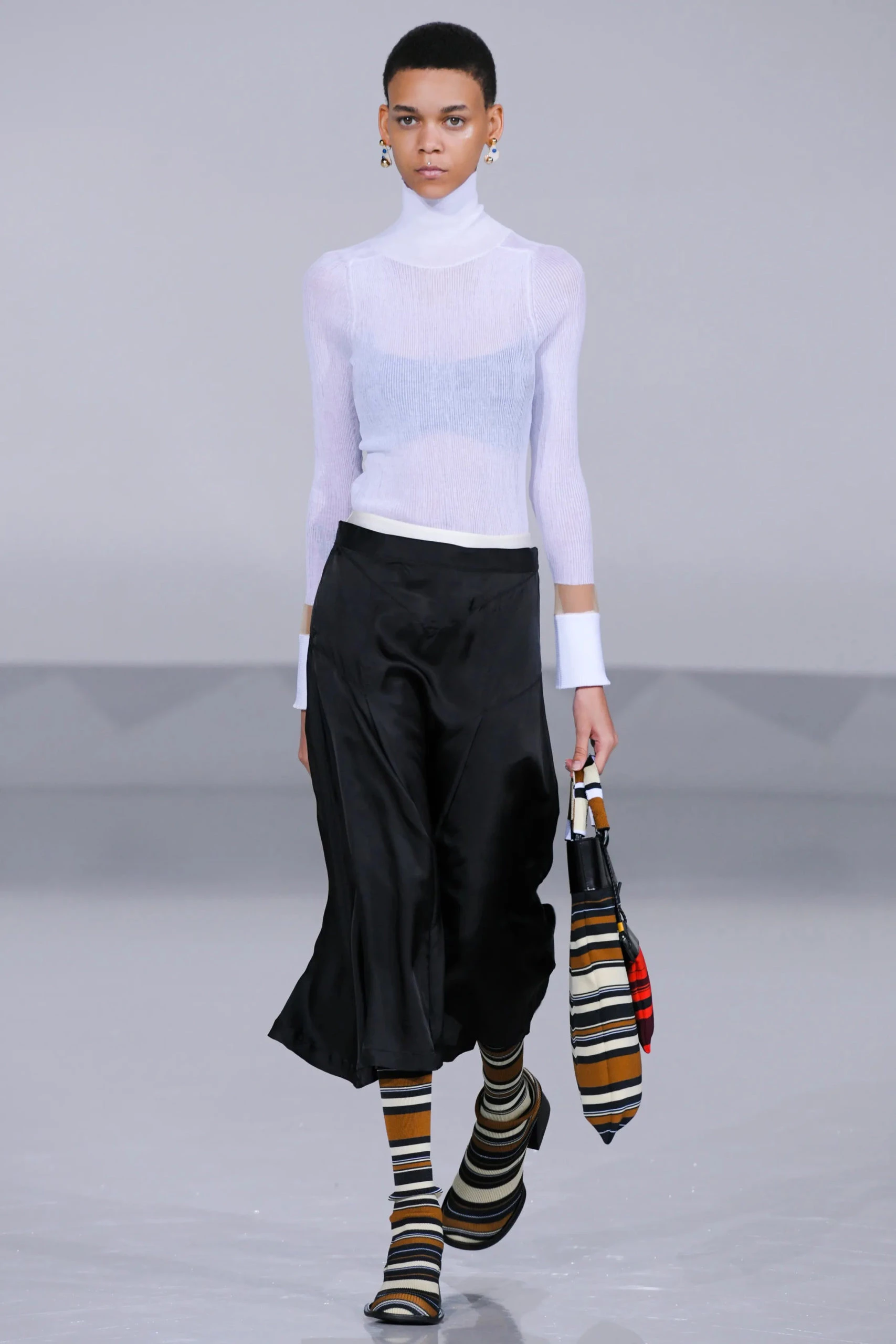 Colección primavera 2023 de Toga 