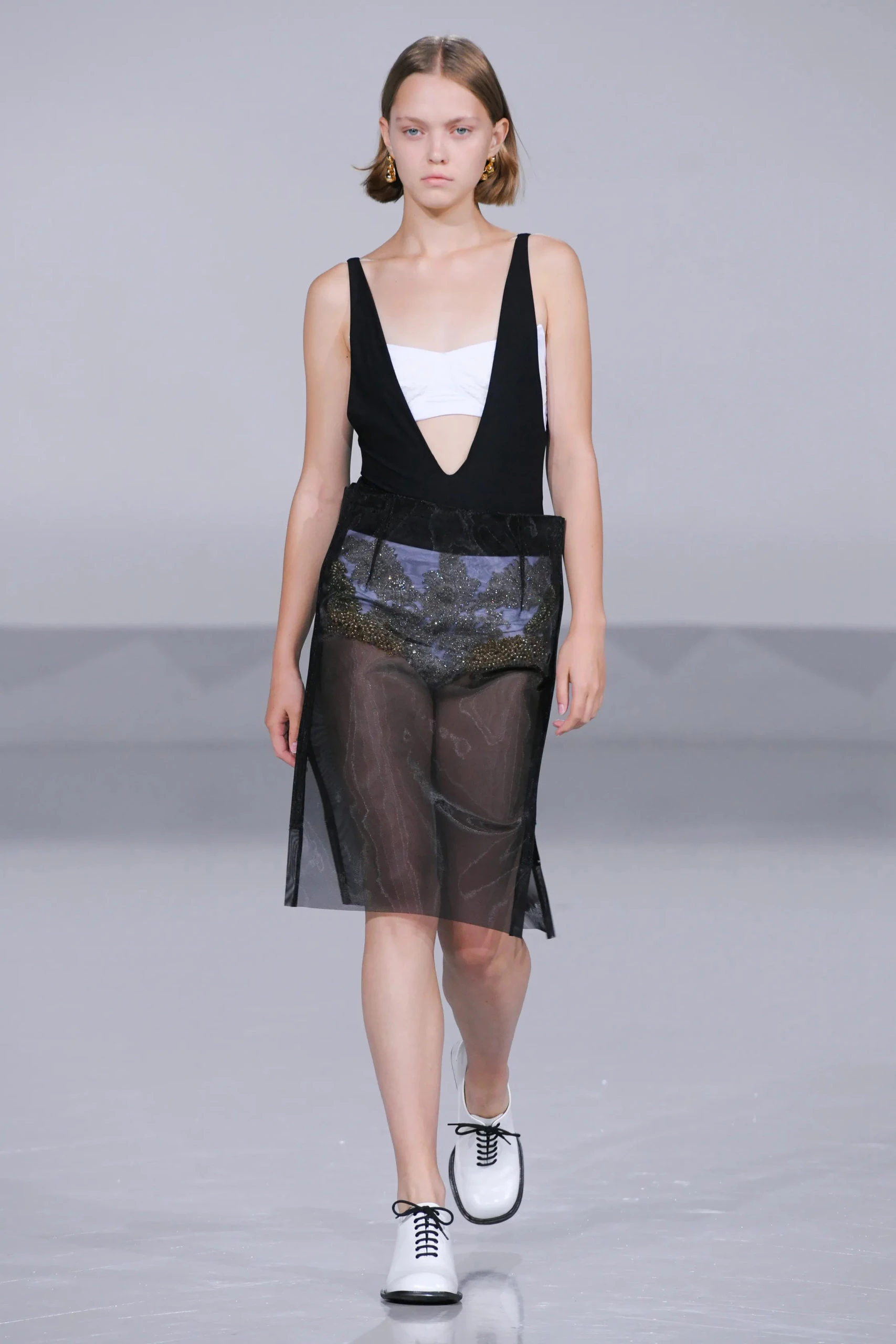 Colección primavera 2023 de Toga 