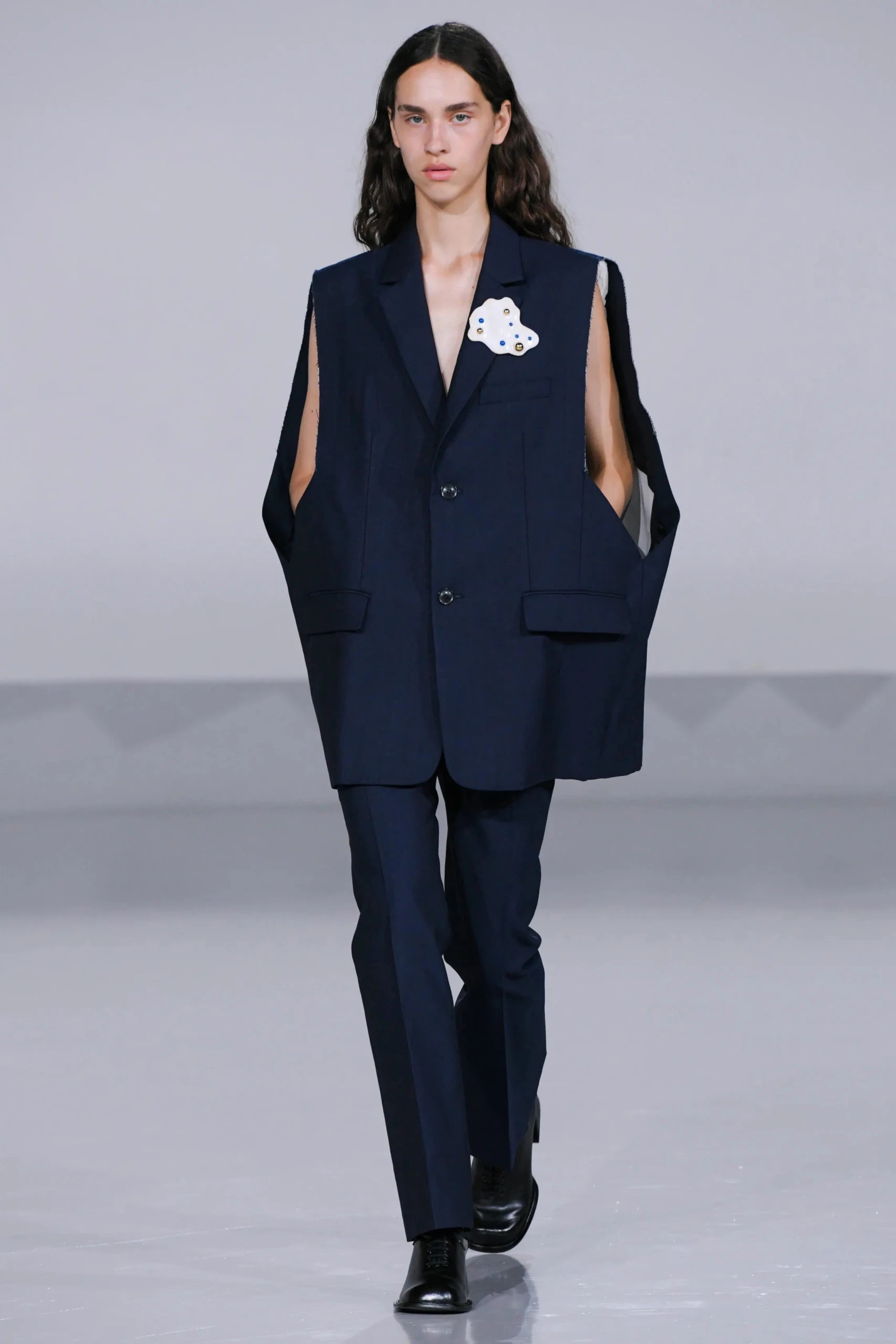 Colección primavera 2023 de Toga 