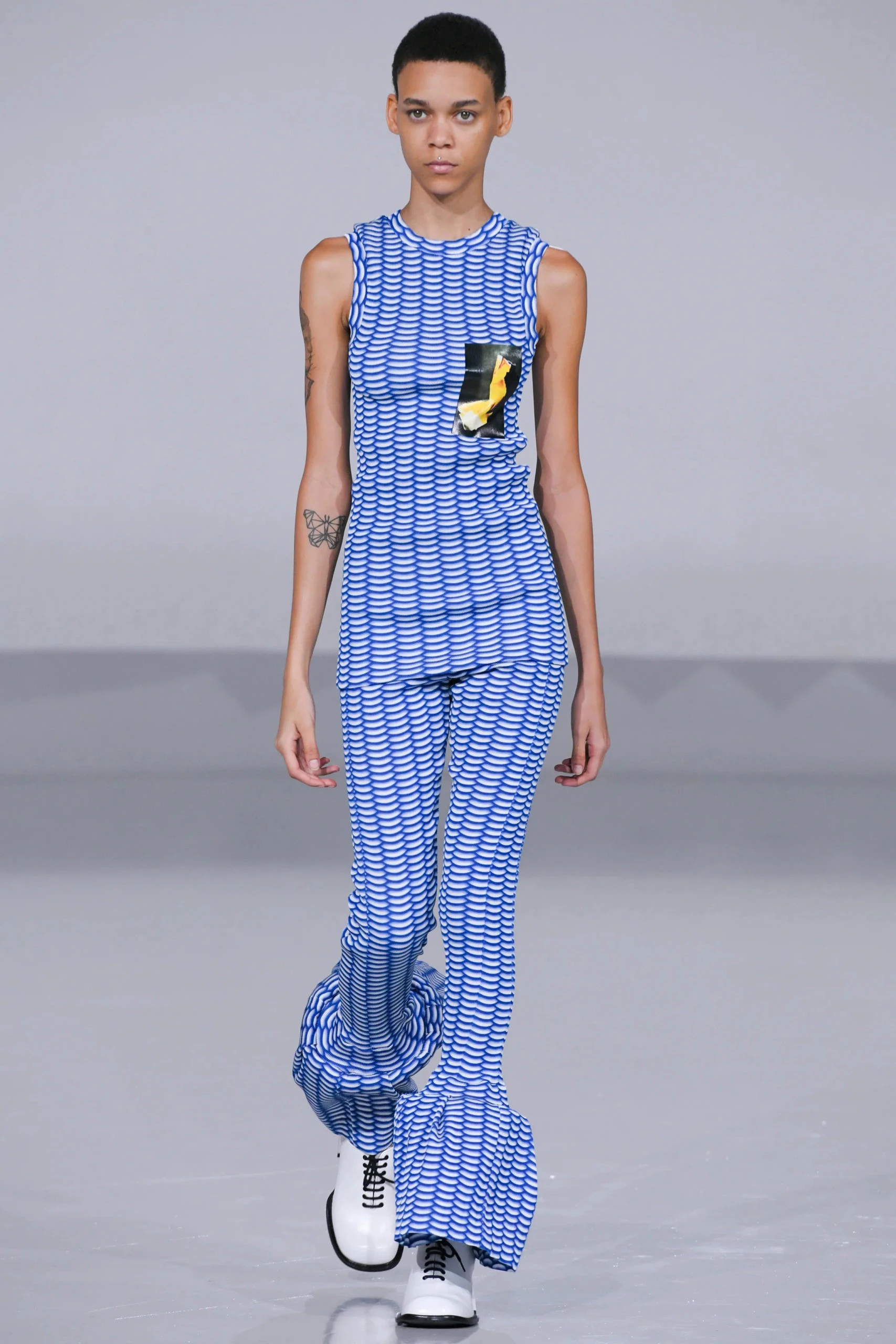 Colección primavera 2023 de Toga 