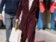 Gigi Hadid usa el overall o  mameluco, la prenda más trendy de la primavera
