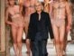 desfile Dior París Fashion Week