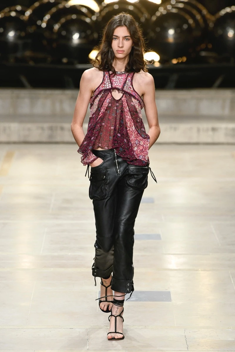 Isabel_Marant primavera verano 2023