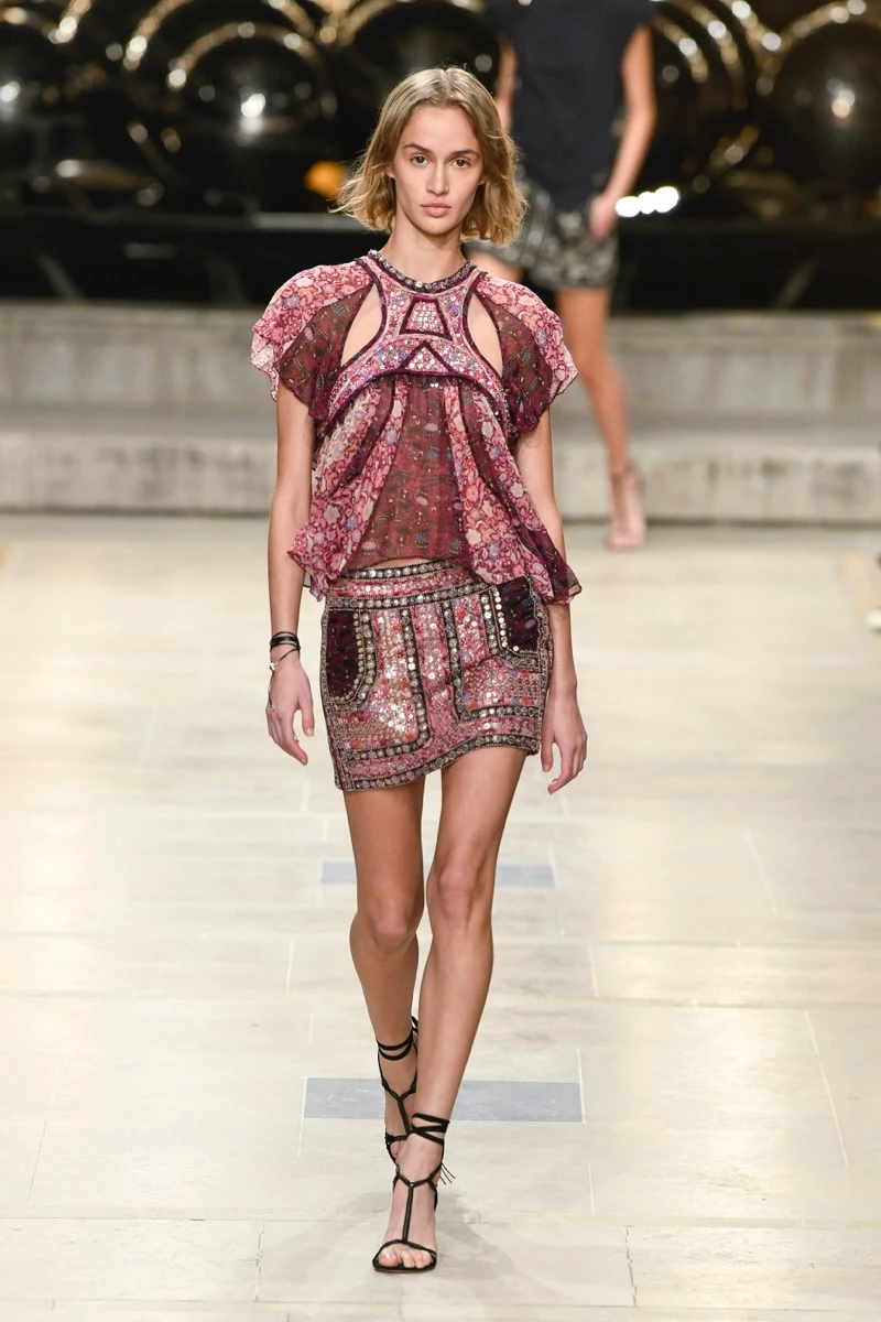 Isabel_Marant primavera verano 2023