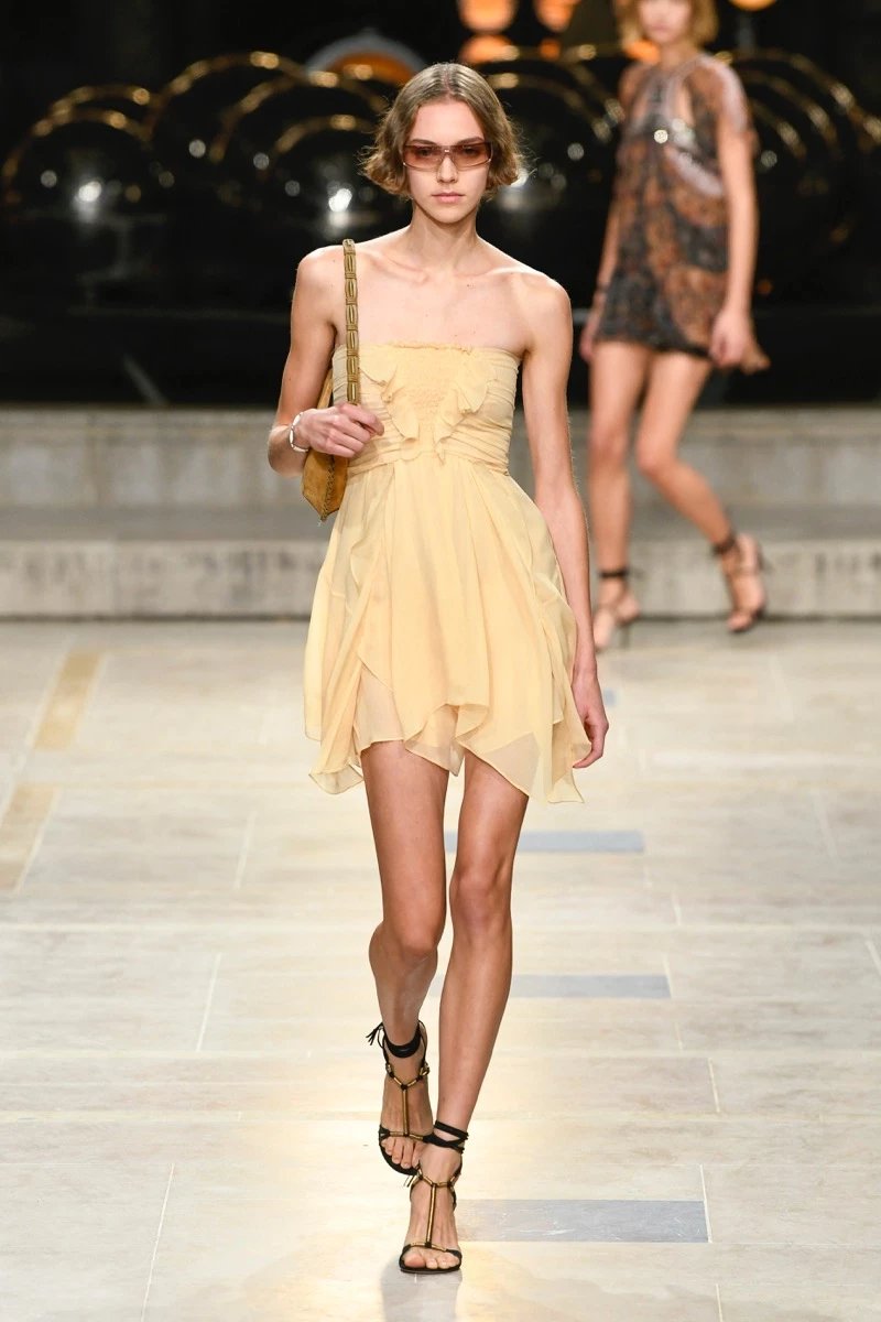 Isabel_Marant primavera verano 2023