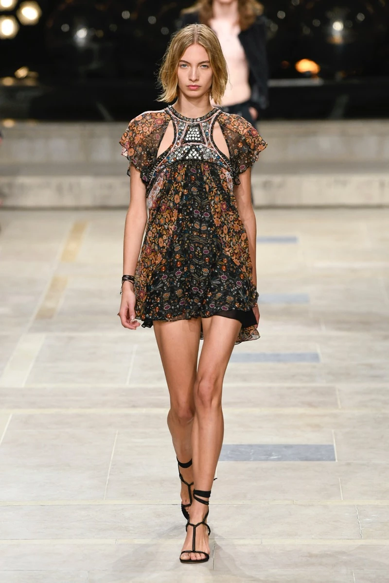 Isabel_Marant primavera verano 2023