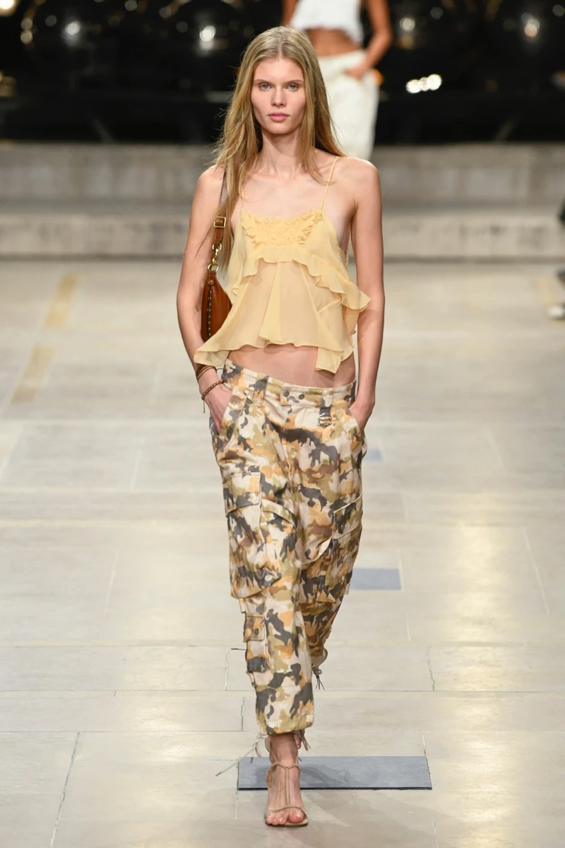 Isabel_Marant primavera verano 2023