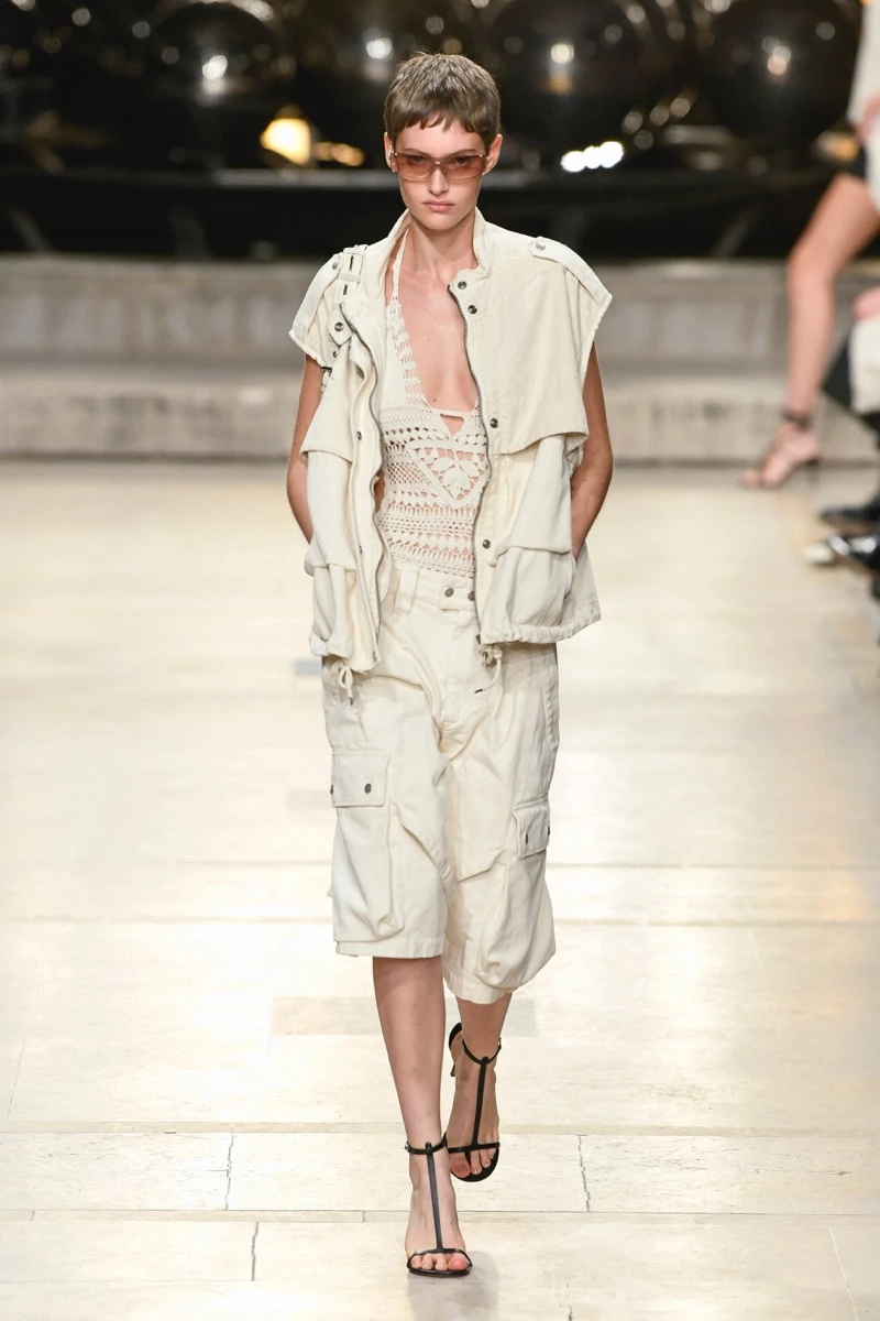 Isabel_Marant primavera verano 2023