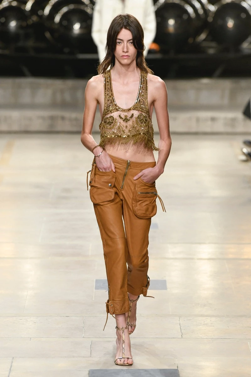 Isabel_Marant primavera verano 2023