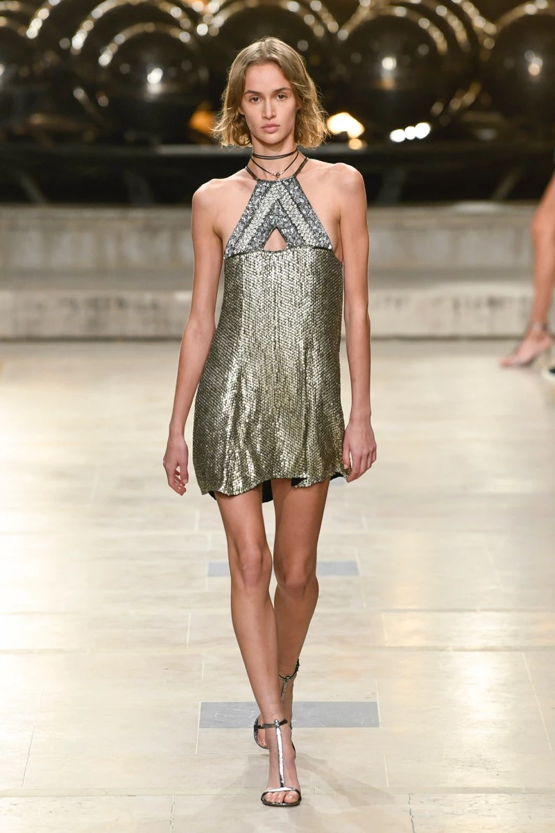 Isabel_Marant primavera verano 2023