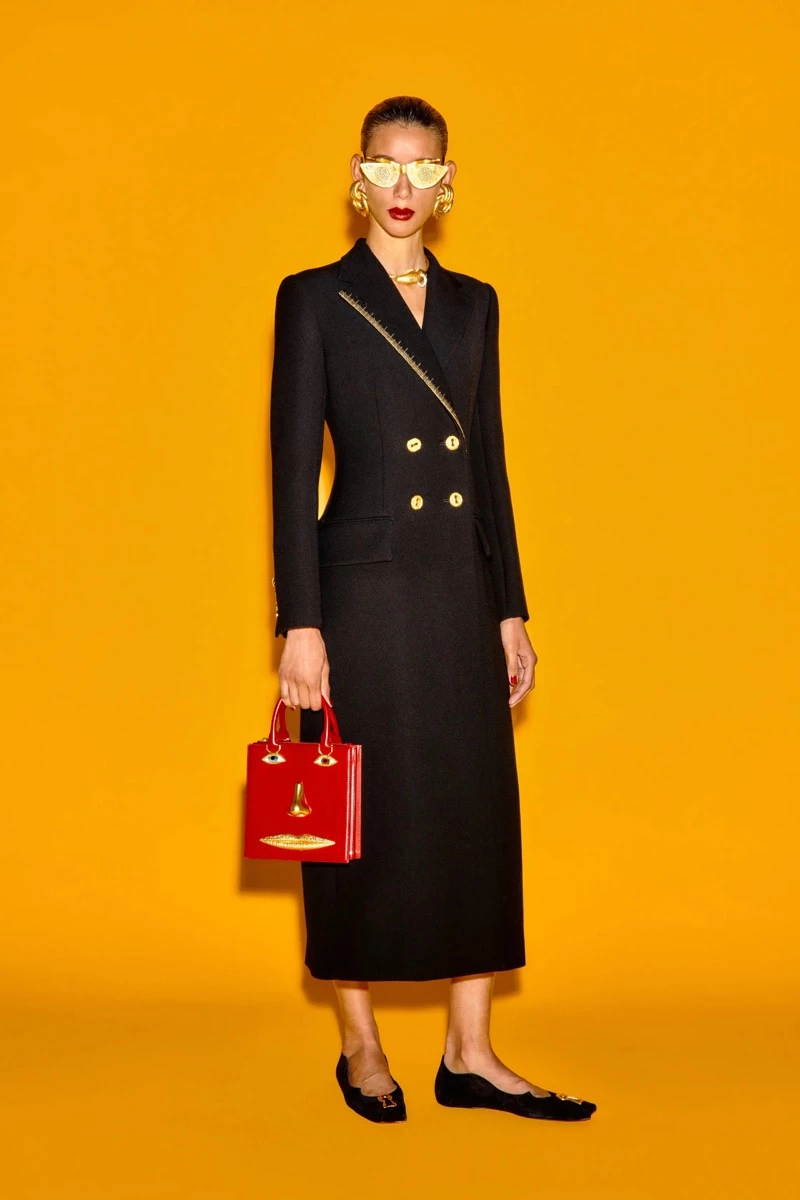 Schiaparelli Spring/Summer 2023