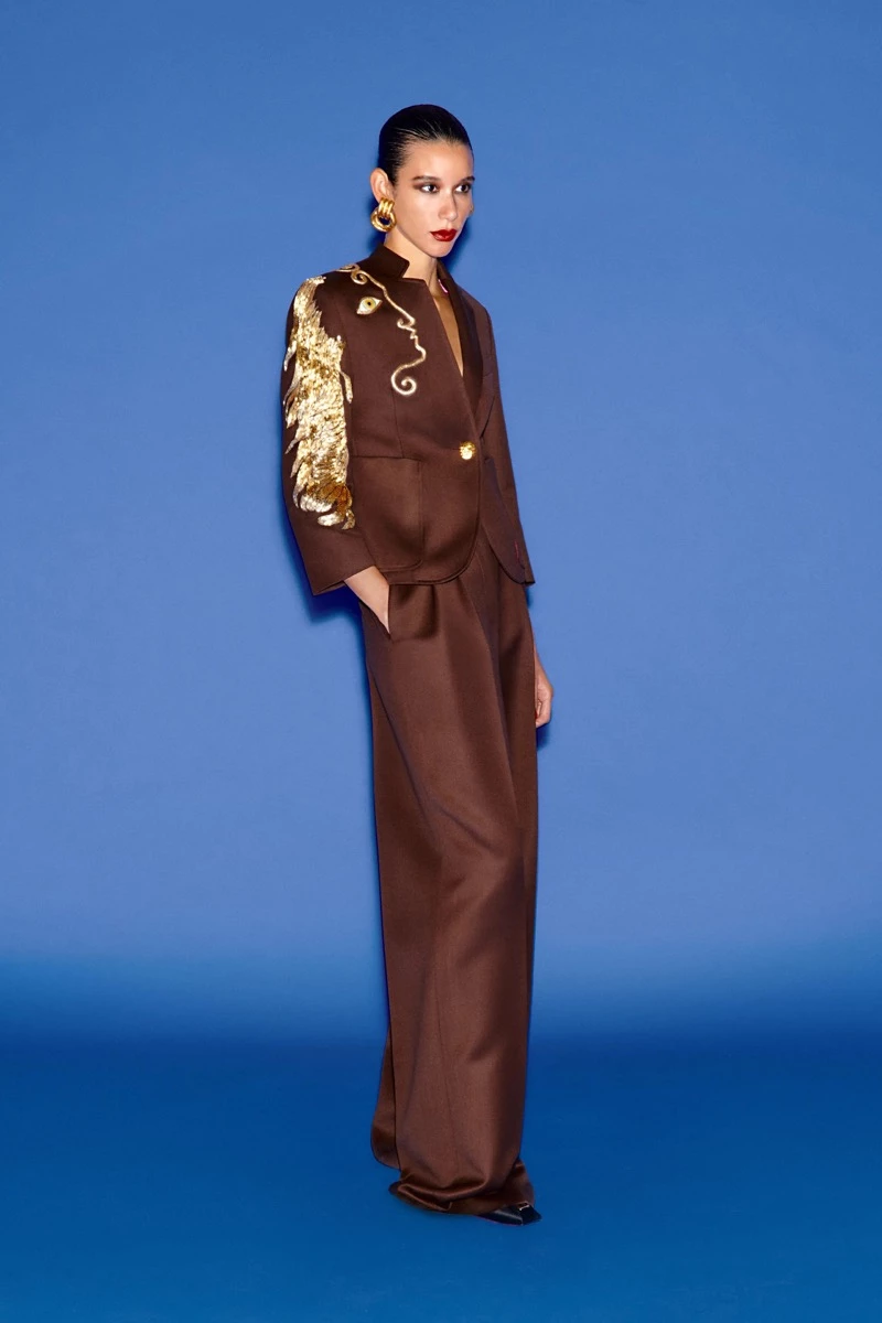 Schiaparelli Spring/Summer 2023