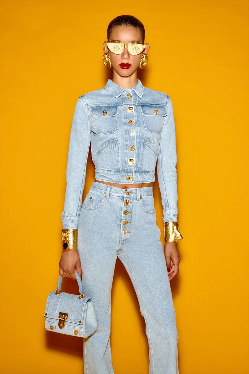 Schiaparelli Spring/Summer 2023