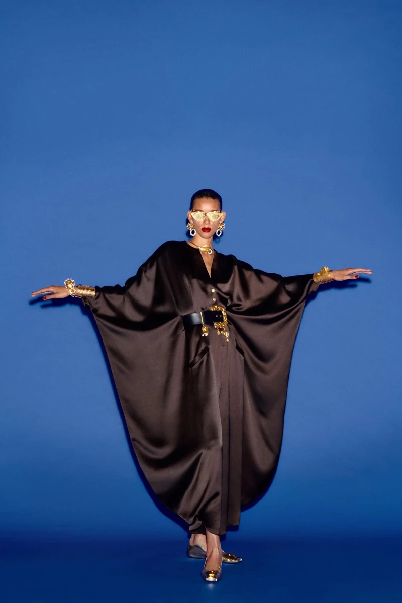 Schiaparelli Spring/Summer 2023