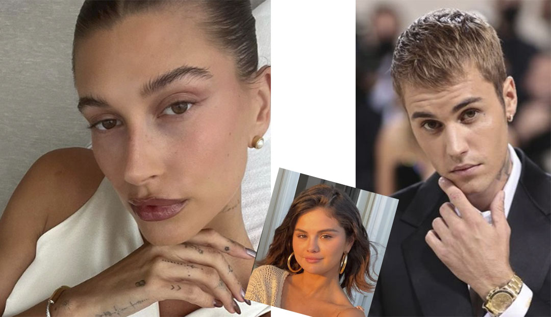 Hailey Bieber Habló De Justin Bieber De Selena Gómez Y De Los Rumores
