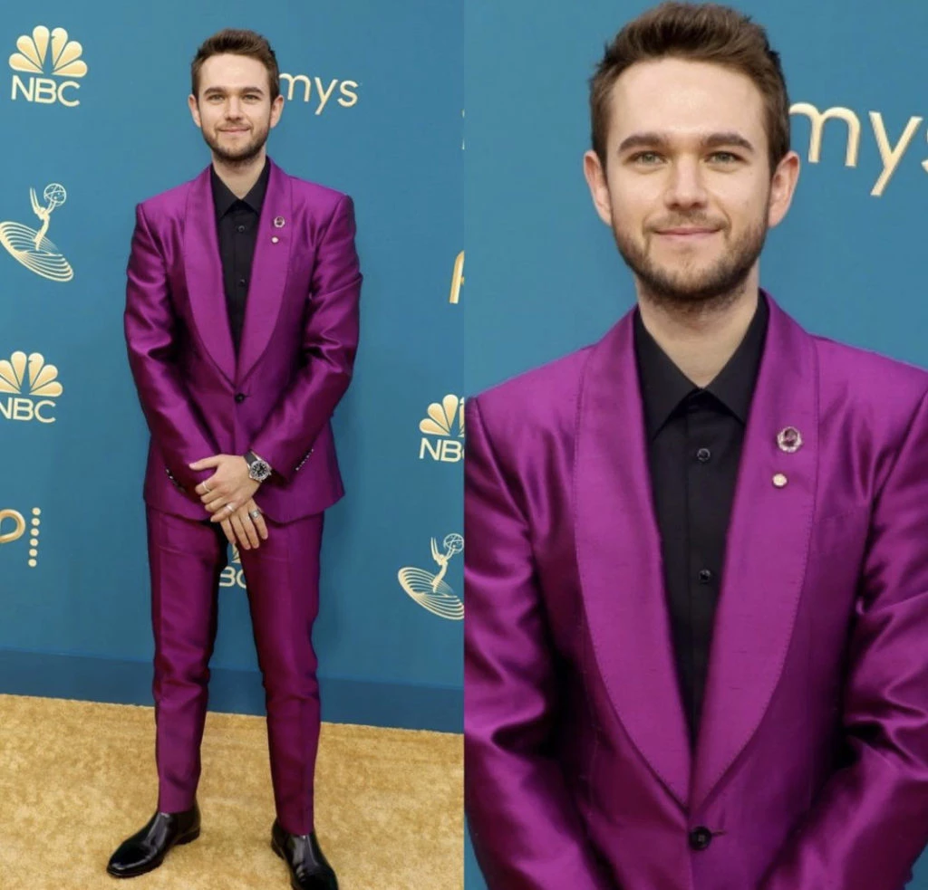 Zedd. Foto @checkthetag.