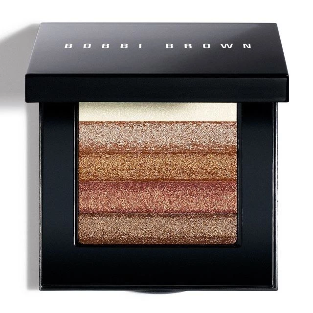 Su paleta preferida de Bobbi Brown. Foto: Pinterest.