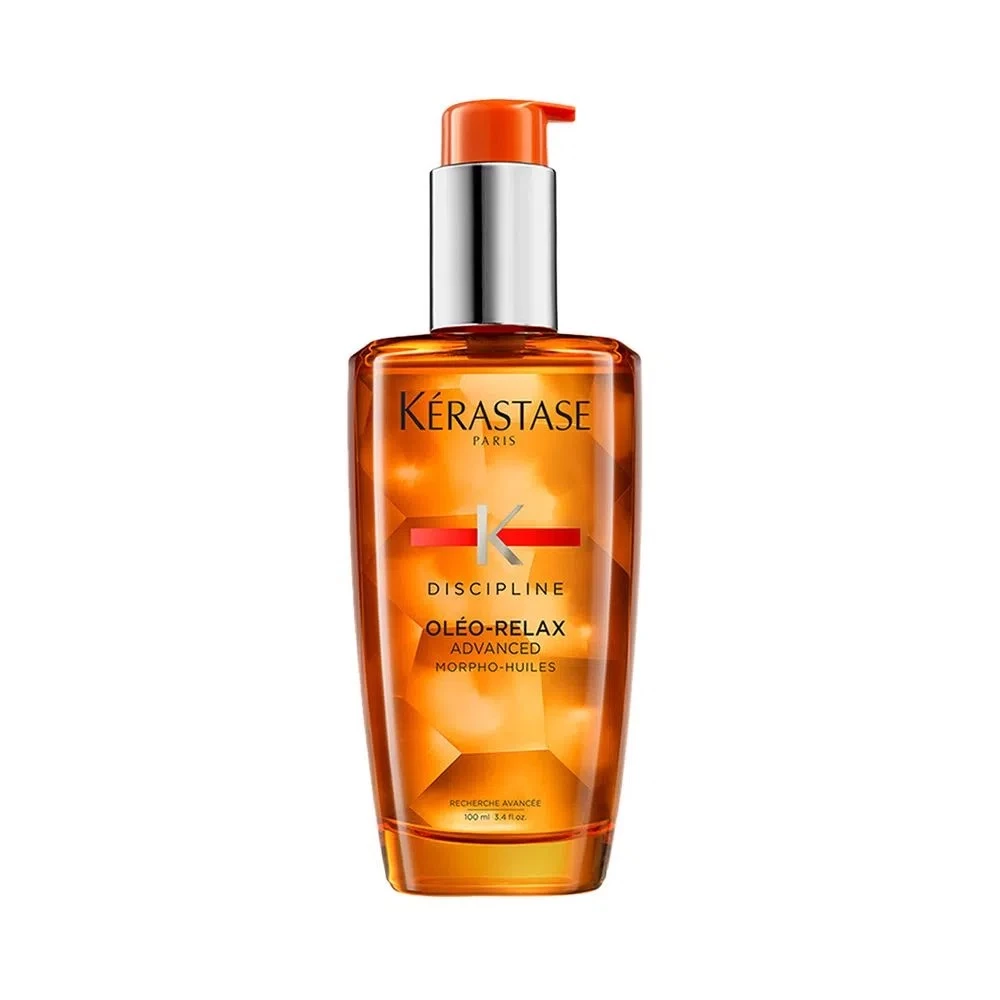 El producto que usa Kate para su pelo brilloso. Foto: Pinterest. 