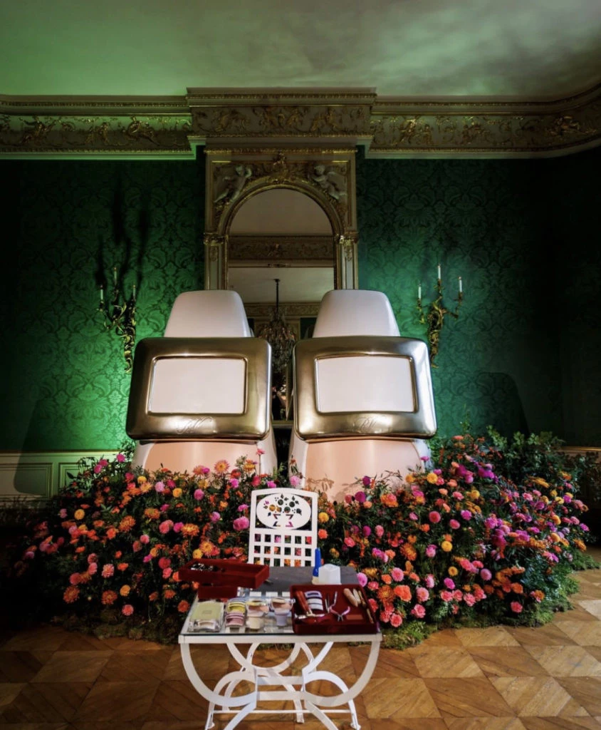 La Maison Vivier. Foto: Instagram.