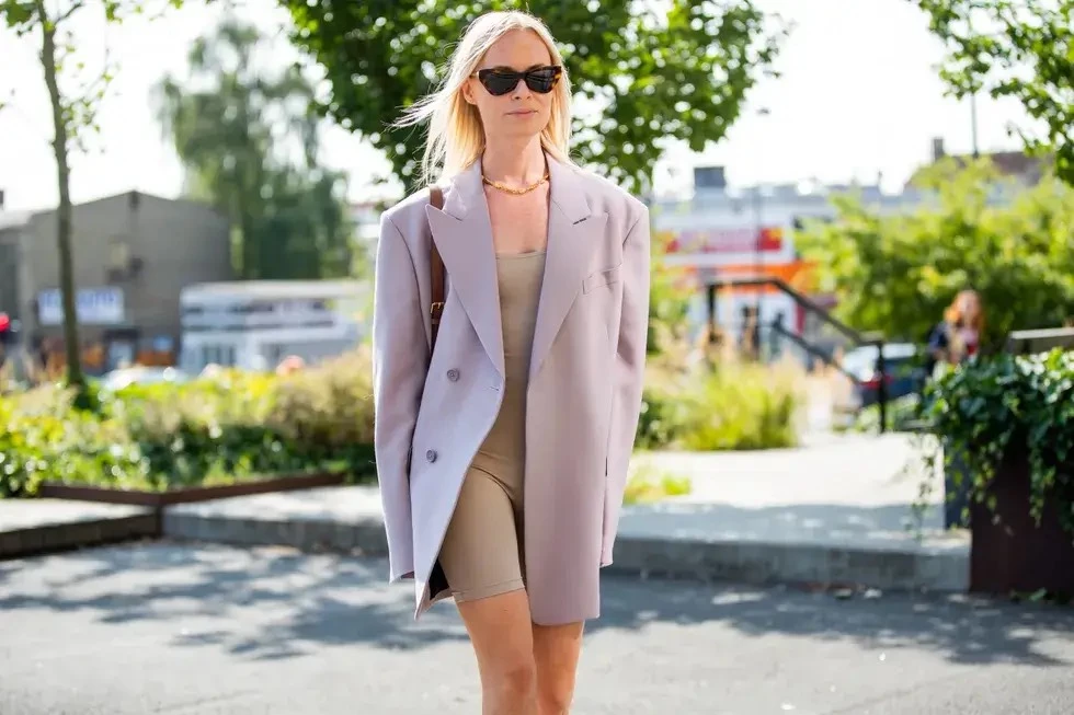 Un look ideal para uso diario. Foto: Pinterest.