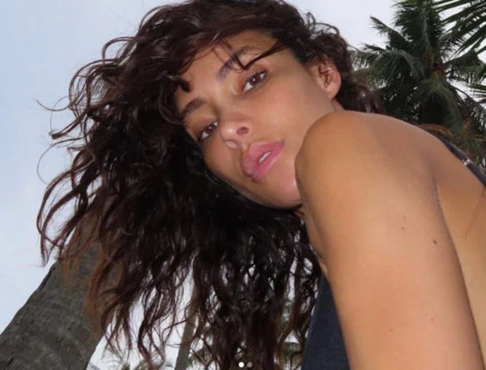 La increíble historia detrás de Inés Rau, la nueva novia de Kylian Mbappé