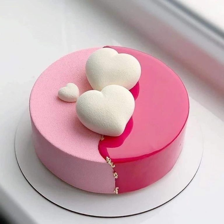 Los 100 de para ti, el baño espejo