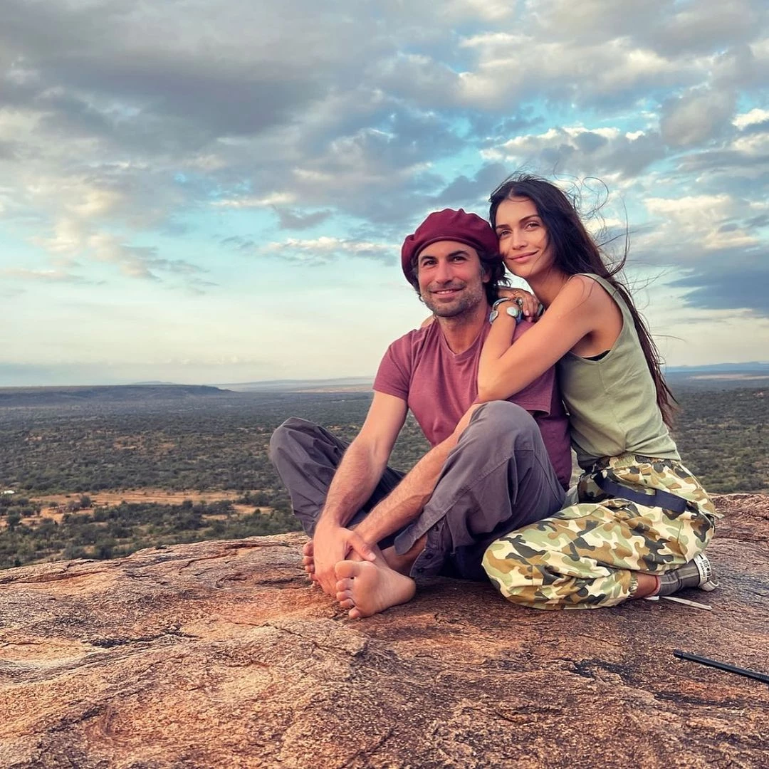Zaira Nara habló sobre la crisis con Jakob
