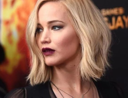 Jennifer Lawrence se sinceró sobre el aborto y la maternidad