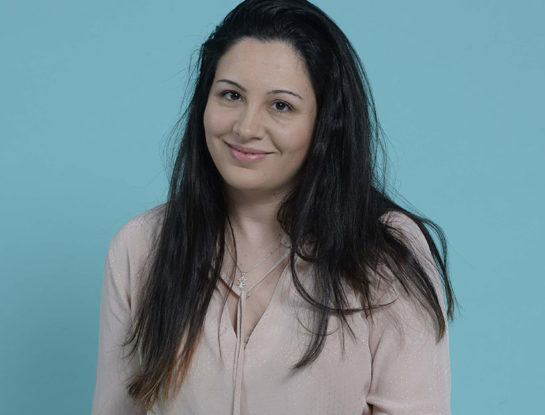 #LasElegidas, Maia Cordero, la programadora que fundó su propia compañía y triunfó:  “Me encantaría marcar un camino para que a las mujeres que se animan, no les cueste tanto”