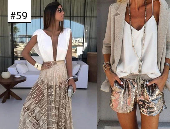 #Los100DeParaTi: el estilo boho moderno, la tendencia que vamos a llevar esta primavera