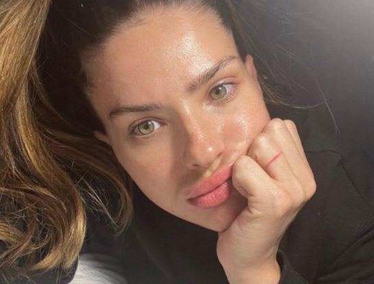 La China Suárez reveló qué males la aquejan