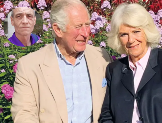 La increíble historia del hombre que asegura ser hijo de Carlos III y Camilla Parker-Bowles